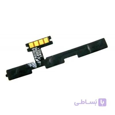 فلت پاور و ولوم گوشی نوکیا Nokia C2 2020