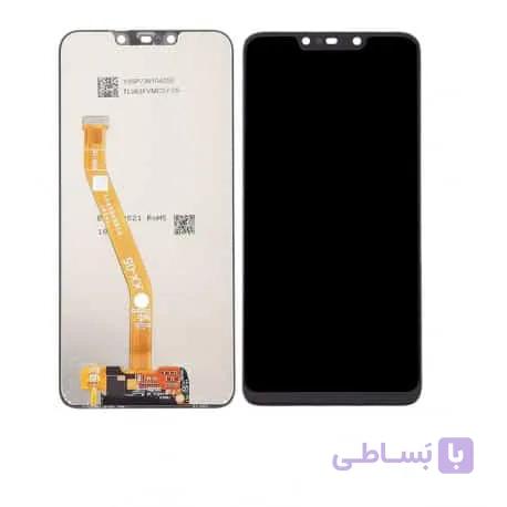 تاچ و ال سی دی هواوی Huawei nowa 3i