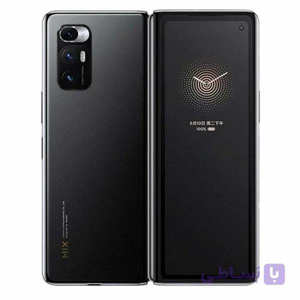 قاب و شاسی شیائومی Xiaomi Mix Fold 2