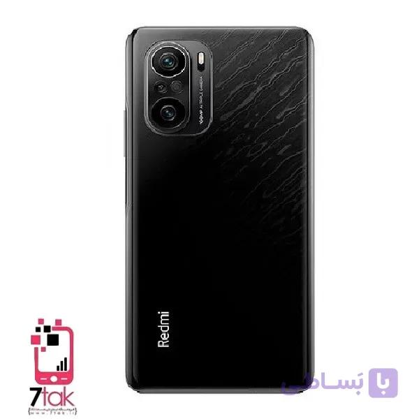درب پشت شیائومی Xiaomi Redmi K40 Pro Plus