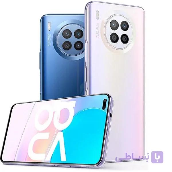 دوربین پشت هوآوی Huawei Nova 8i