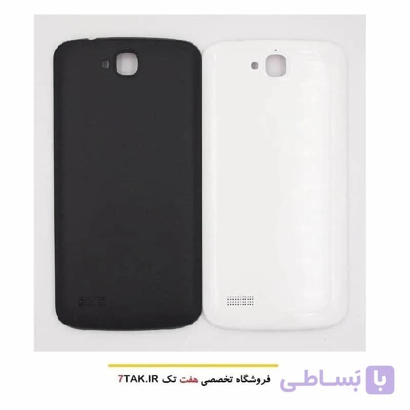درب پشت گوشی هوآوی Huawei Honor 3C Lite — تصویر 1