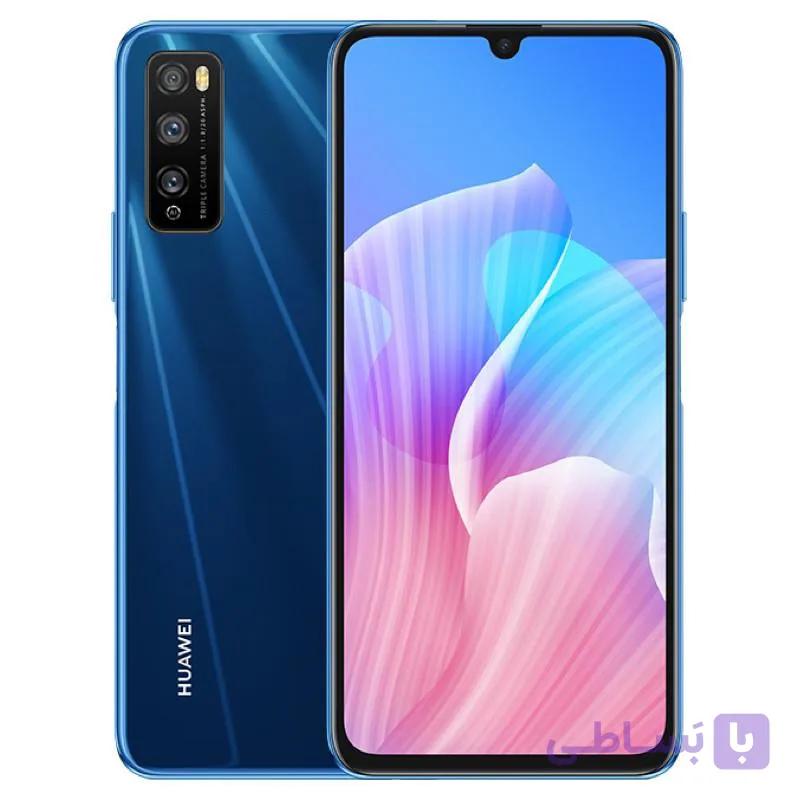 قاب و شاسی هوآوی Huawei Enjoy 20 5G