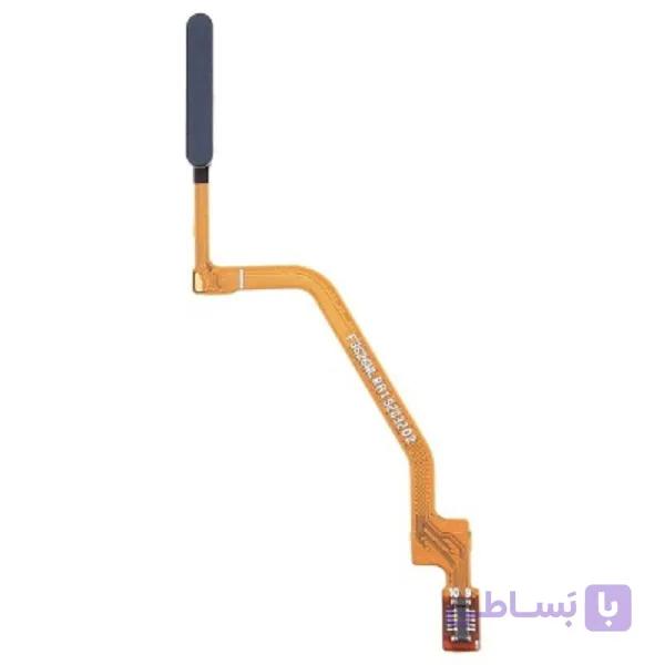 سنسور اثرانگشت شیائومی Xiaomi Redmi Note 9