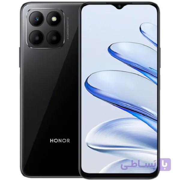 فریم ال سی دی آنر Honor 70 Lite