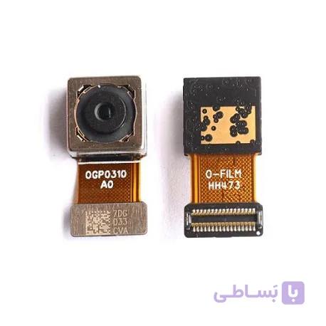 دوربین گوشی هواوی Huawei Y7 Prime 2017 — تصویر 1