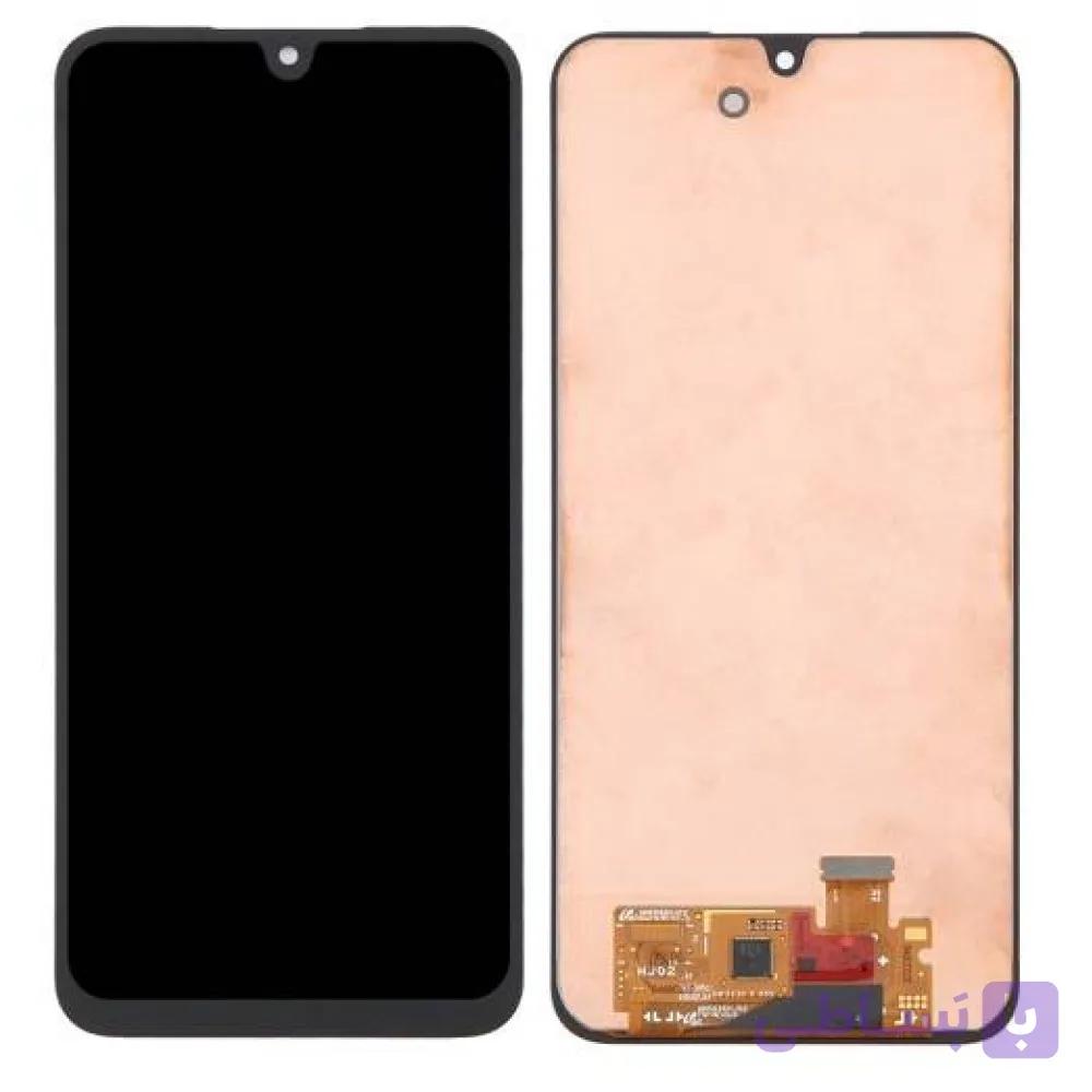 تاچ ال سی دی سامسونگ Samsung Galaxy A36 / A366