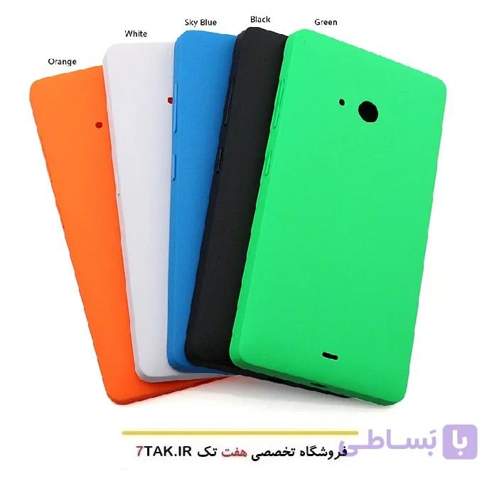 درب پشت گوشی نوکیا Nokia Lumia 540