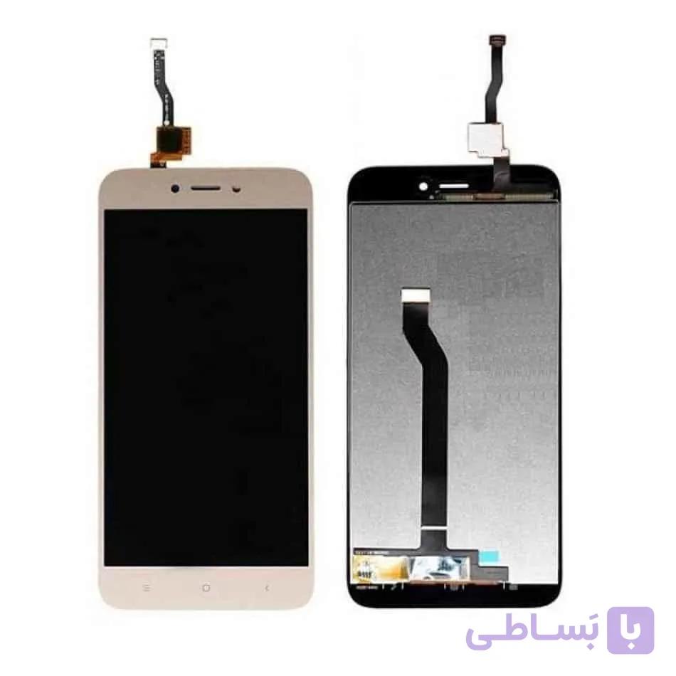 تاچ ال سی دی شیائومی Xiaomi Redmi 5A — تصویر 1