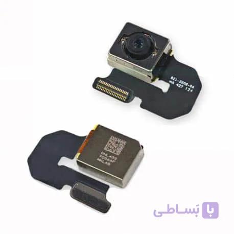 دوربين اورجینال گوشی موبايل Apple Iphone 7 Plus