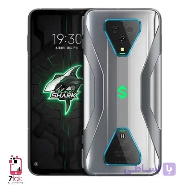 فریم ال سی دی شیائومی Xiaomi Black Shark 4S Pro