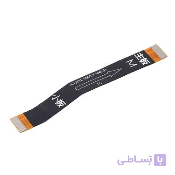 فلت مادربرد/مین هوآوی Huawei Y6S 2019