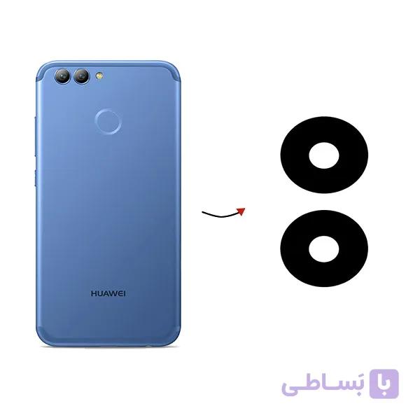 شیشه دوربین هوآوی Huawei Y6-2