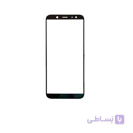 گلس تعمیراتی سامسونگ SAMSUNG A6 2017