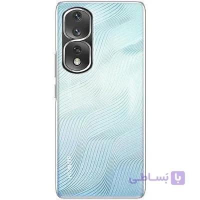 درب پشت آنر Honor 80 Pro Flat