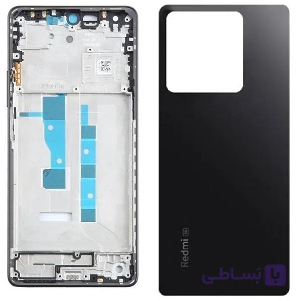 قاب و شاسی شیائومی Xiaomi Redmi 13 5G