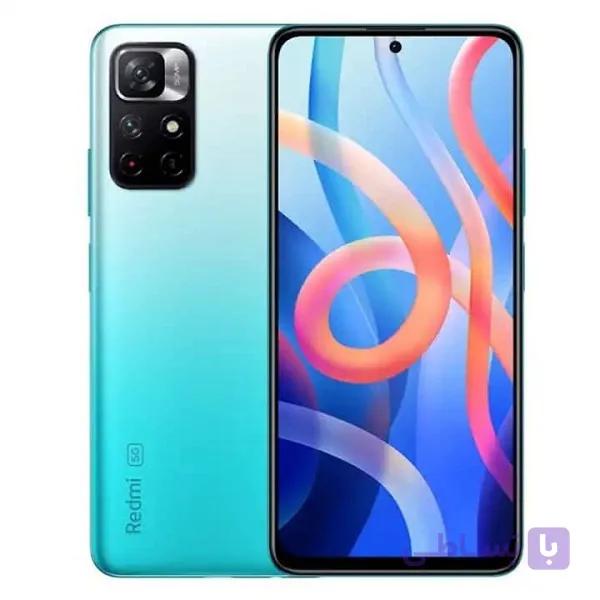 برد شارژ شیائومی UIF Xiaomi Note 11 5G