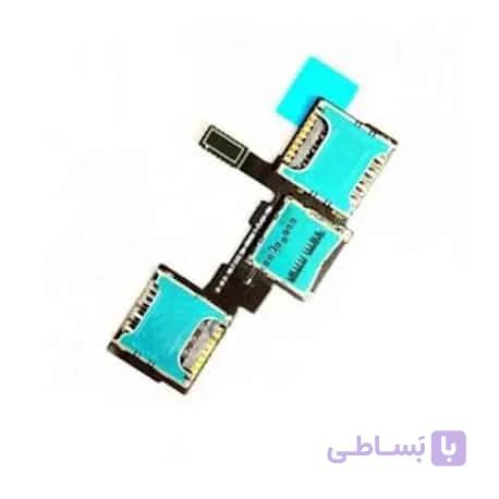 کانکتور سیم کارت گوشی samsung galaxy note 8 n5100