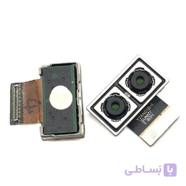 دوربین پشت هوآوی Huawei Nova 5t — تصویر 1