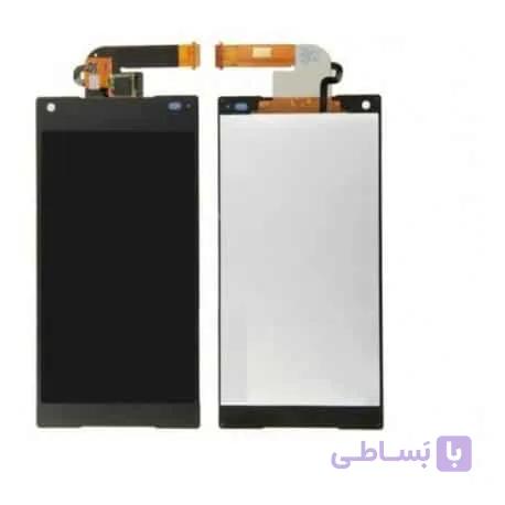 تاچ ال سی دی سونی Sony XPERIA Z5 Compact کد فنی E5823, E5803