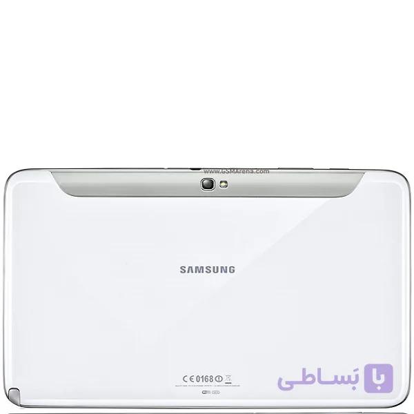 درب پشت سامسونگ Samsung Galaxy Note 10.1 N8010