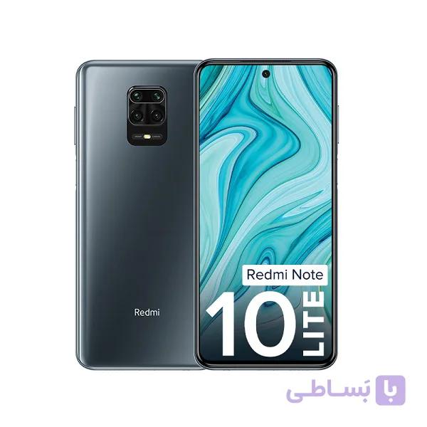 شیشه دوربین شیائومیXiaomi Redmi Note 10 Lite