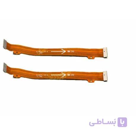 فلت رابط uif و برد گوشی هواوی Huawei P10 Lite