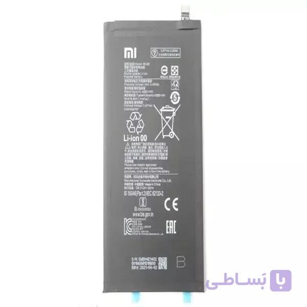 باتری شیائومی Xiaomi Mi Pad 5 مدل BN4E