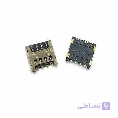 کانکتور سیم کارت گوشی huawei y625