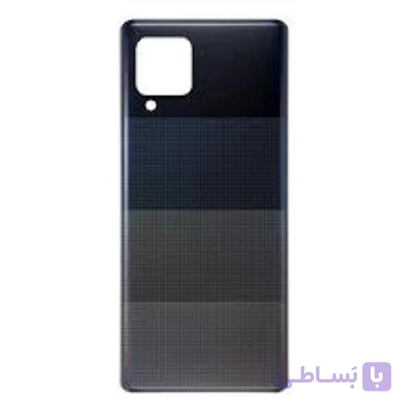 درب پشت سامسونگ Samsung Galaxy M42 5G