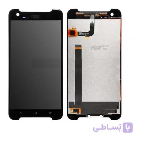 تاچ و ال سی دی گوشی موبایل HTC One X9