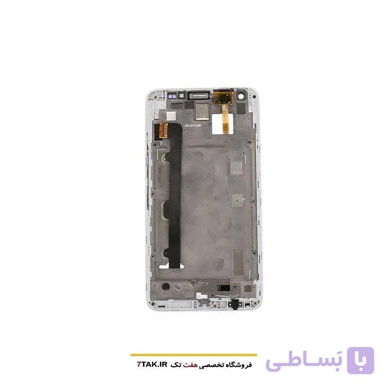 قاب و شاسی گوشی Huawei Ascend G750 — تصویر 1