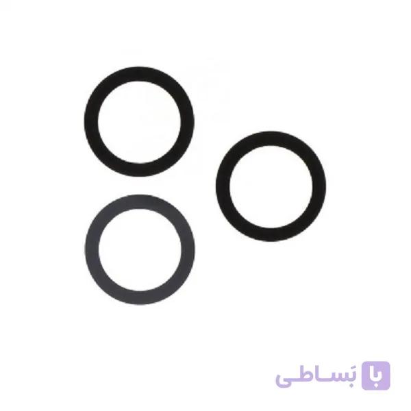شیشه دوربین سامسونگ Samsung Galaxy S23 Ultra / S918