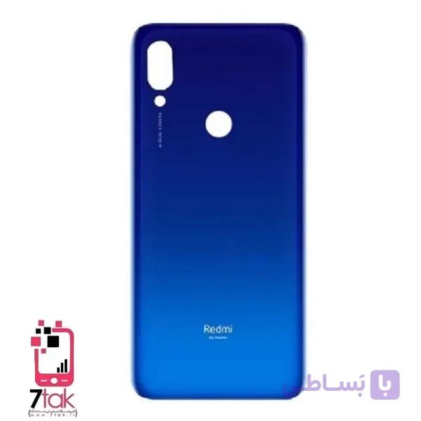 درب پشت شیائومی Xiaomi Redmi Note 7 — تصویر 1