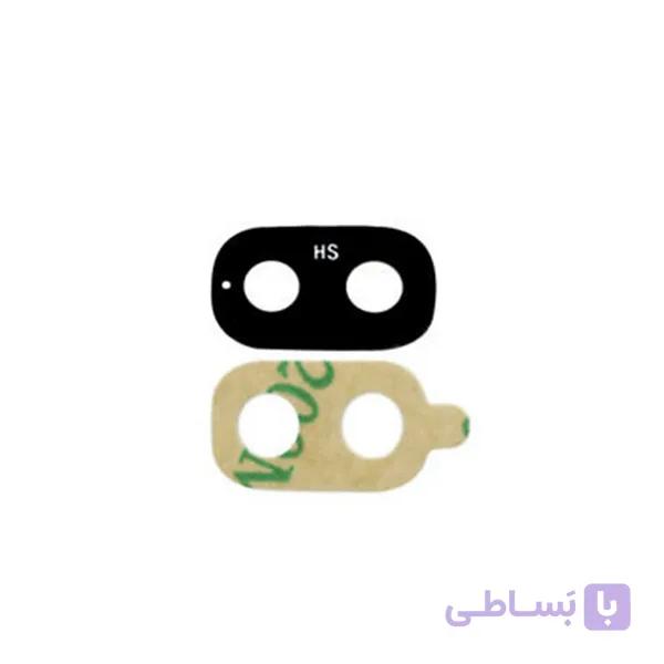 شیشه دوربین Samsung Galaxy J3 2018 / J337