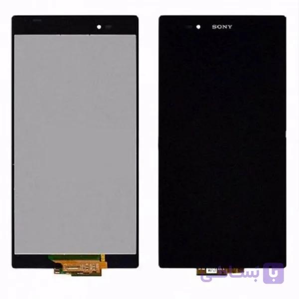 تاچ و ال سی دی سونی Sony Xperia Z5 Dual کد فنی E6653/E6603