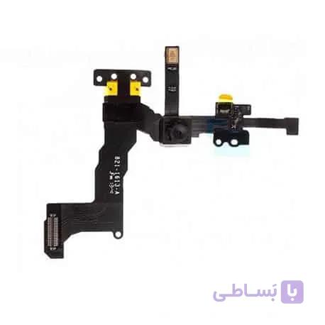 دوربين جلو گوشی آیفون Apple Iphone x