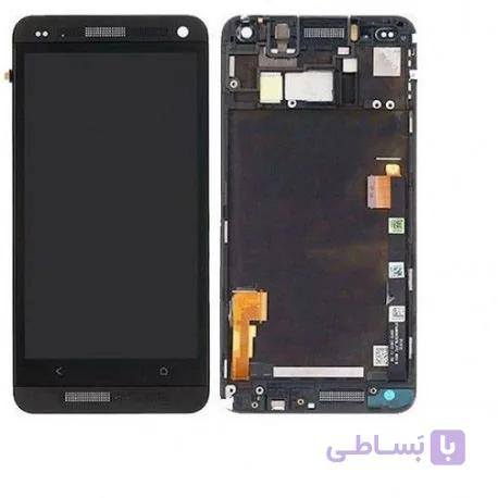 تاچ و ال سی دی گوشی موبایل HTC One S9