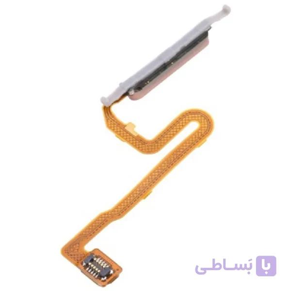سنسور اثرانگشت شیائومی Xiaomi Redmi Note 10 Pro Max
