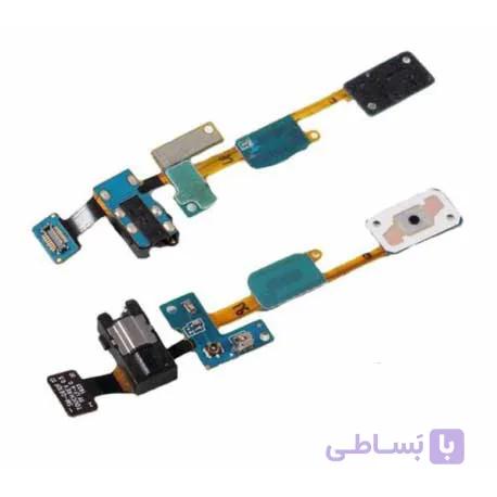 فلت هوم و ویبراتور گوشی Samsung Galaxy J5 2016