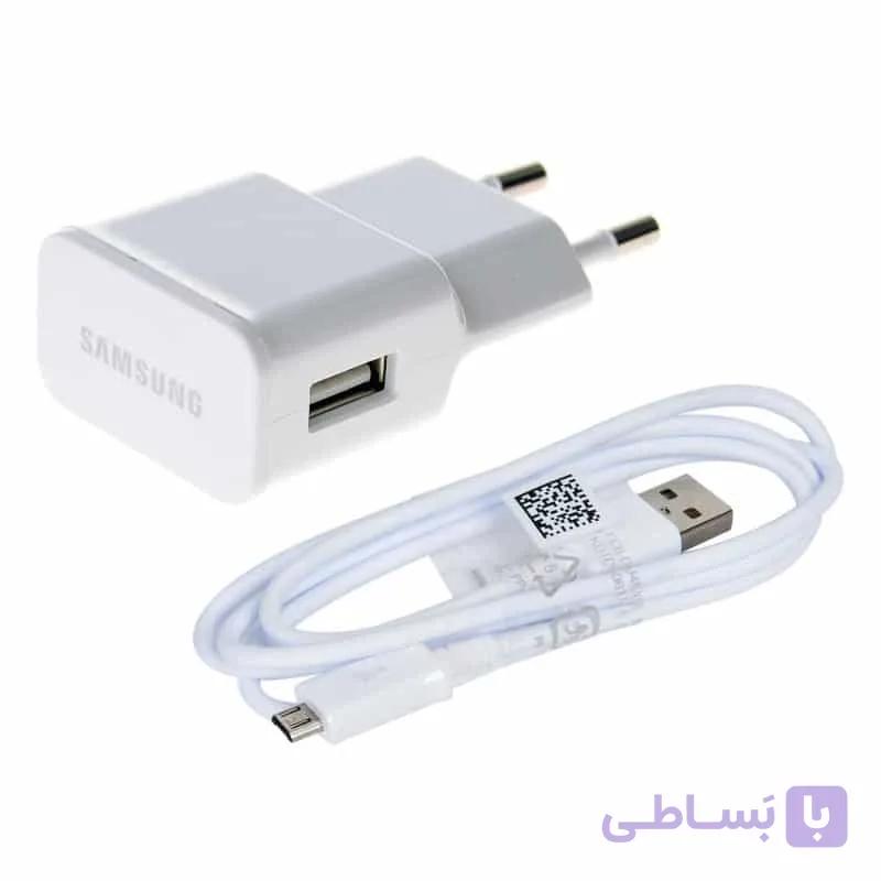 شارژر اصلی سامسونگ — تصویر 1