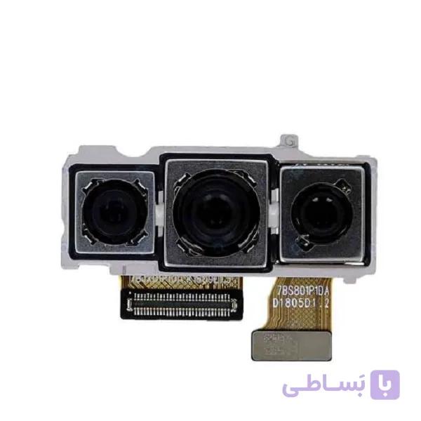 دوربین پشت شیائومی Xiaomi Black Shark 3 Pro