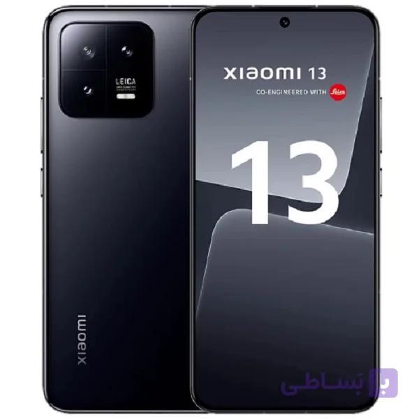 فریم ال سی دی شیائومی Xiaomi 13