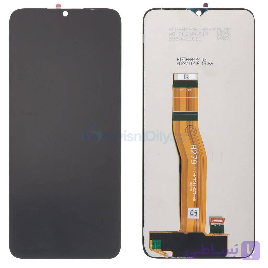 تاچ و ال سی دی آنر Honor X8 5G — تصویر 1