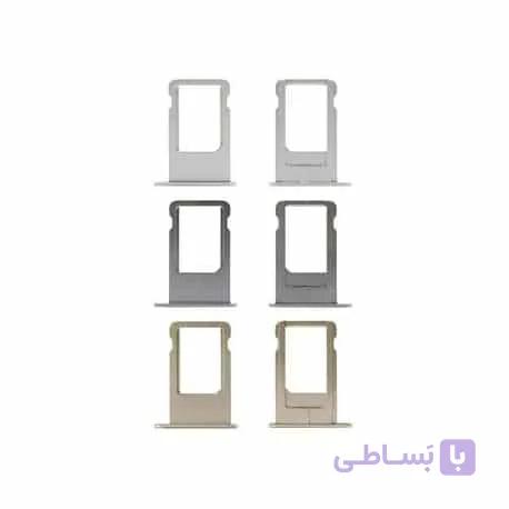 خشاب سیم کارت گوشی Apple Iphone 7Plus