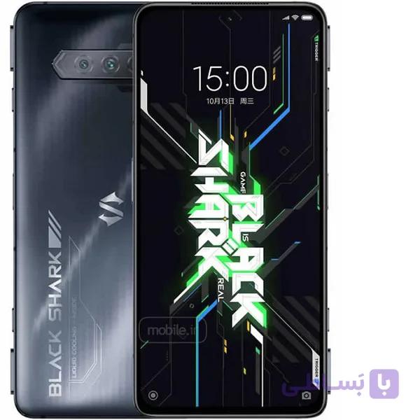 دوربین پشت شیائومی Xiaomi Black Shark 2