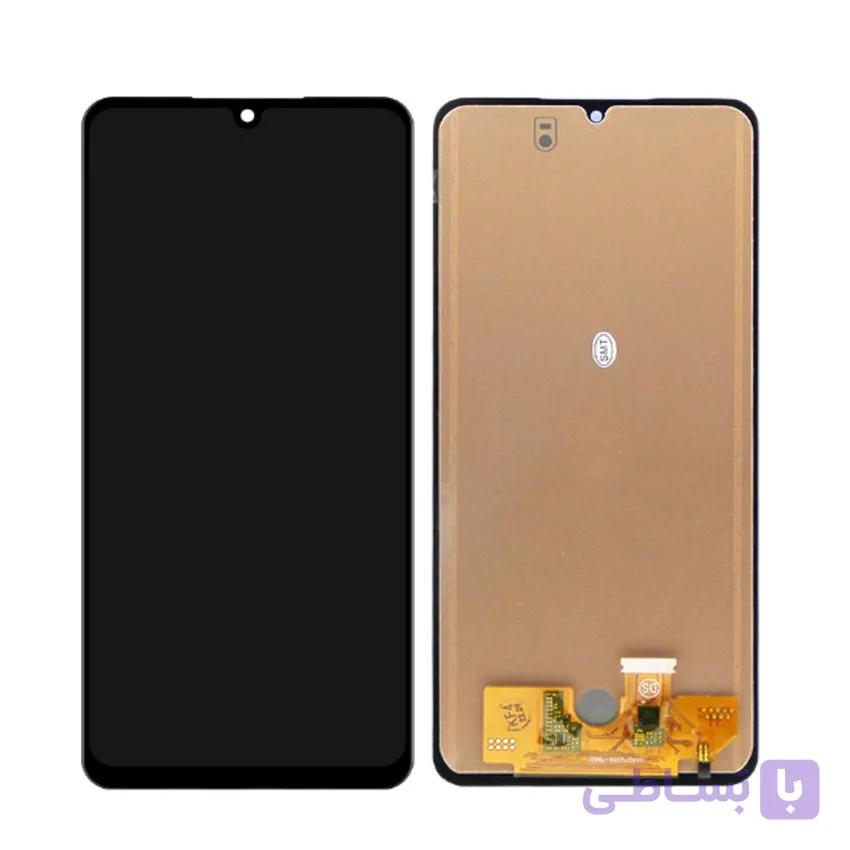 تاچ و ال سی دی سامسونگ Samsung Galaxy A33 5G / A336 — تصویر 1