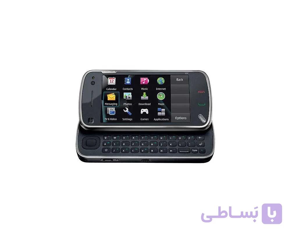 قاب اصلی نوکیا Nokia N97