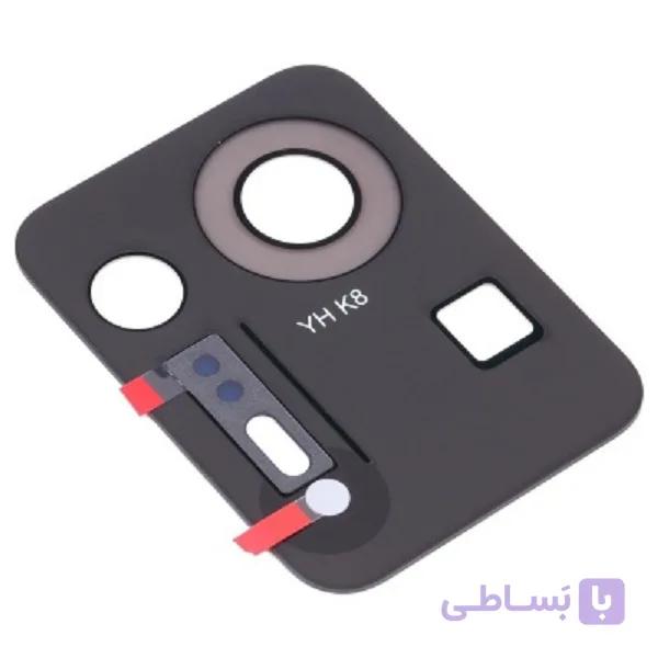 شیشه دوربین شیائومیXiaomi Mi Mix 4