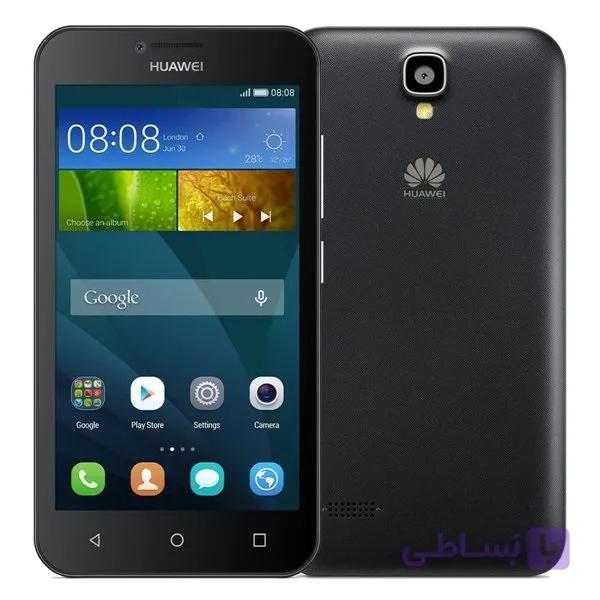 دوربین پشت هوآوی Huawei Y560